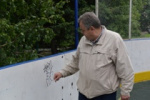 Ренат Сулейманов провел ревизию спортивных площадок